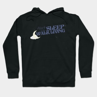 Sleepwalk Living | Heartbreak Weather Hoodie